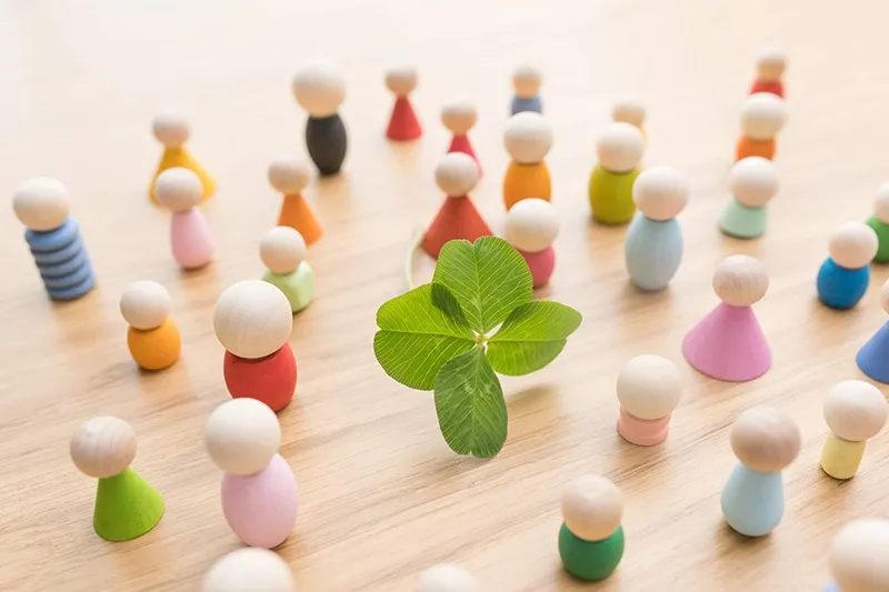 児童指導員 / パート・アルバイト